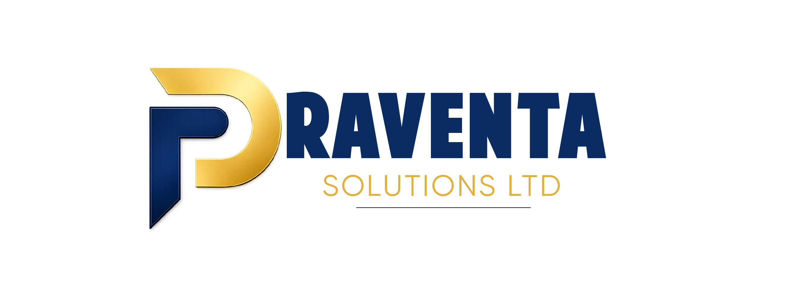 Praventa Solutions Ltd Logo